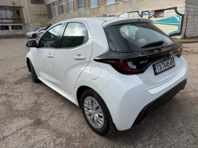 Toyota Yaris - 16600 € / 32466.78 лв. - 82039846 5 | Car24.bg Toyota Yaris - 16600 € / 32466.78 лв. - 82039846 5