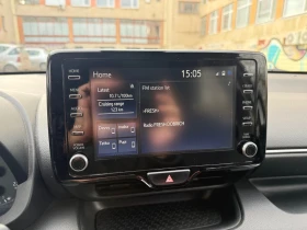 Toyota Yaris - 16600 € / 32466.78 лв. - 82039846 15 | Car24.bg Toyota Yaris - 16600 € / 32466.78 лв. - 82039846 15