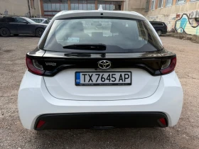 Toyota Yaris - 16600 € / 32466.78 лв. - 82039846 6 | Car24.bg Toyota Yaris - 16600 € / 32466.78 лв. - 82039846 6