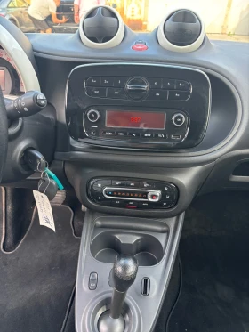 Smart Forfour 28900 km Germany - 8200 € / 16037.81 лв. - 36472566 14 | Car24.bg Smart Forfour 28900 km Germany - 8200 € / 16037.81 лв. - 36472566 14