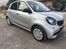 Smart Forfour 28900 km Germany - 8200 € / 16037.81 лв. - 36472566 4 | Car24.bg Smart Forfour 28900 km Germany - 8200 € / 16037.81 лв. - 36472566 4