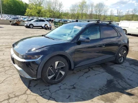 Hyundai Ioniq 5 4К КМ / 4X4 / ЛИЗИНГ