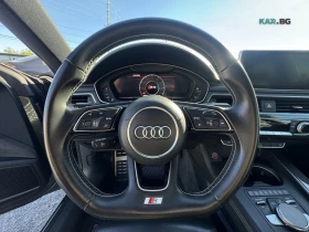 Audi S5 Technik * АвтоКредит * (ЦЕНА ДО БГ) | Auto.bg — изображение 8 Audi S5 Technik * АвтоКредит * (ЦЕНА ДО БГ) | Auto.bg — изображение 8