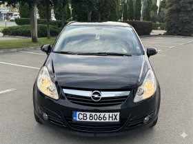 Opel Corsa Газ-Инж | Auto.bg — изображение 5 Opel Corsa Газ-Инж | Auto.bg — изображение 5