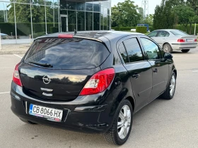 Opel Corsa Газ-Инж | Auto.bg — изображение 4 Opel Corsa Газ-Инж | Auto.bg — изображение 4