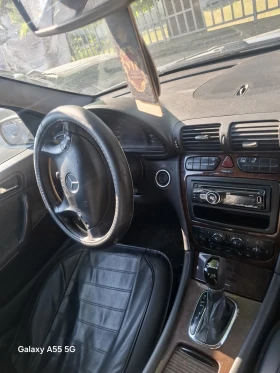 Mercedes-Benz C 270 undefined | Auto.bg — изображение 5 Mercedes-Benz C 270 undefined | Auto.bg — изображение 5
