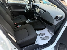 Renault Zoe 52 KW | Auto.bg — изображение 9 Renault Zoe 52 KW | Auto.bg — изображение 9