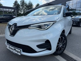 Renault Zoe 52 KW