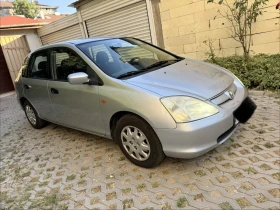 Honda Civic undefined | Auto.bg — изображение 7 Honda Civic undefined | Auto.bg — изображение 7
