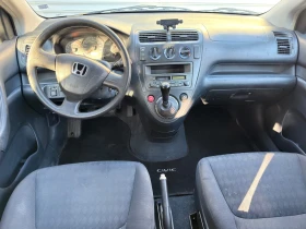 Honda Civic undefined | Auto.bg — изображение 8 Honda Civic undefined | Auto.bg — изображение 8