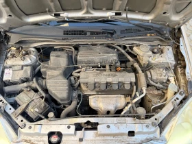 Honda Civic undefined | Auto.bg — изображение 16 Honda Civic undefined | Auto.bg — изображение 16