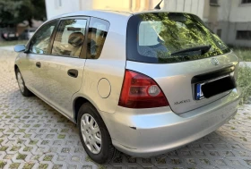 Honda Civic undefined | Auto.bg — изображение 6 Honda Civic undefined | Auto.bg — изображение 6