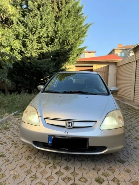 Honda Civic undefined | Auto.bg — изображение 2 Honda Civic undefined | Auto.bg — изображение 2