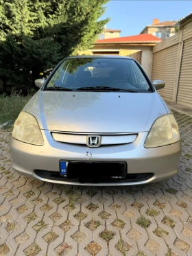 Honda Civic undefined | Auto.bg — изображение 3 Honda Civic undefined | Auto.bg — изображение 3