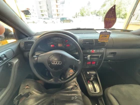 Audi A3 undefined | Auto.bg — изображение 9 Audi A3 undefined | Auto.bg — изображение 9
