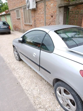 Peugeot 206 undefined | Auto.bg — изображение 3 Peugeot 206 undefined | Auto.bg — изображение 3