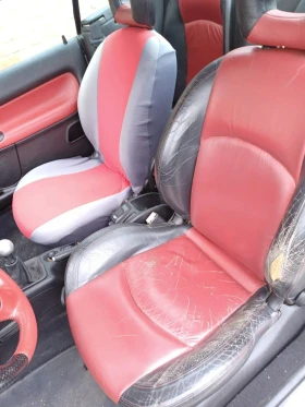 Peugeot 206 undefined | Auto.bg — изображение 7 Peugeot 206 undefined | Auto.bg — изображение 7