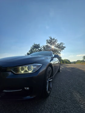 BMW 320 Xd - Car24.bg BMW 320 Xd