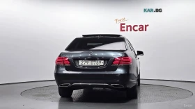 Mercedes-Benz E 400 4MATIC* 360* КОЖА* ОБДУХВ* НАВИ* ПАНО | Auto.bg — изображение 4 Mercedes-Benz E 400 4MATIC* 360* КОЖА* ОБДУХВ* НАВИ* ПАНО | Auto.bg — изображение 4