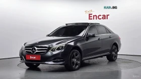 Mercedes-Benz E 400 4MATIC* 360* КОЖА* ОБДУХВ* НАВИ* ПАНО