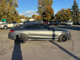 Mercedes-Benz C 43 AMG * CARFAX * ОПЦИЯ ЗА ФИНАНСИРАНЕ | Auto.bg — изображение 3 Mercedes-Benz C 43 AMG * CARFAX * ОПЦИЯ ЗА ФИНАНСИРАНЕ | Auto.bg — изображение 3