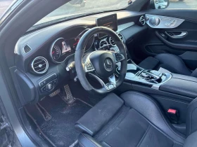 Mercedes-Benz C 43 AMG * CARFAX * ОПЦИЯ ЗА ФИНАНСИРАНЕ | Auto.bg — изображение 5 Mercedes-Benz C 43 AMG * CARFAX * ОПЦИЯ ЗА ФИНАНСИРАНЕ | Auto.bg — изображение 5