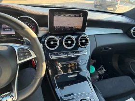 Mercedes-Benz C 43 AMG * CARFAX * ОПЦИЯ ЗА ФИНАНСИРАНЕ | Auto.bg — изображение 9 Mercedes-Benz C 43 AMG * CARFAX * ОПЦИЯ ЗА ФИНАНСИРАНЕ | Auto.bg — изображение 9