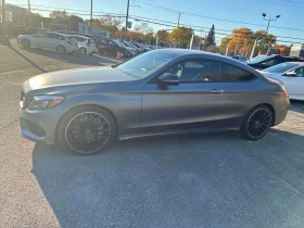 Mercedes-Benz C 43 AMG * CARFAX * ОПЦИЯ ЗА ФИНАНСИРАНЕ | Auto.bg — изображение 2 Mercedes-Benz C 43 AMG * CARFAX * ОПЦИЯ ЗА ФИНАНСИРАНЕ | Auto.bg — изображение 2