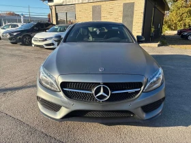 Mercedes-Benz C 43 AMG * CARFAX * ОПЦИЯ ЗА ФИНАНСИРАНЕ | Auto.bg — изображение 6 Mercedes-Benz C 43 AMG * CARFAX * ОПЦИЯ ЗА ФИНАНСИРАНЕ | Auto.bg — изображение 6
