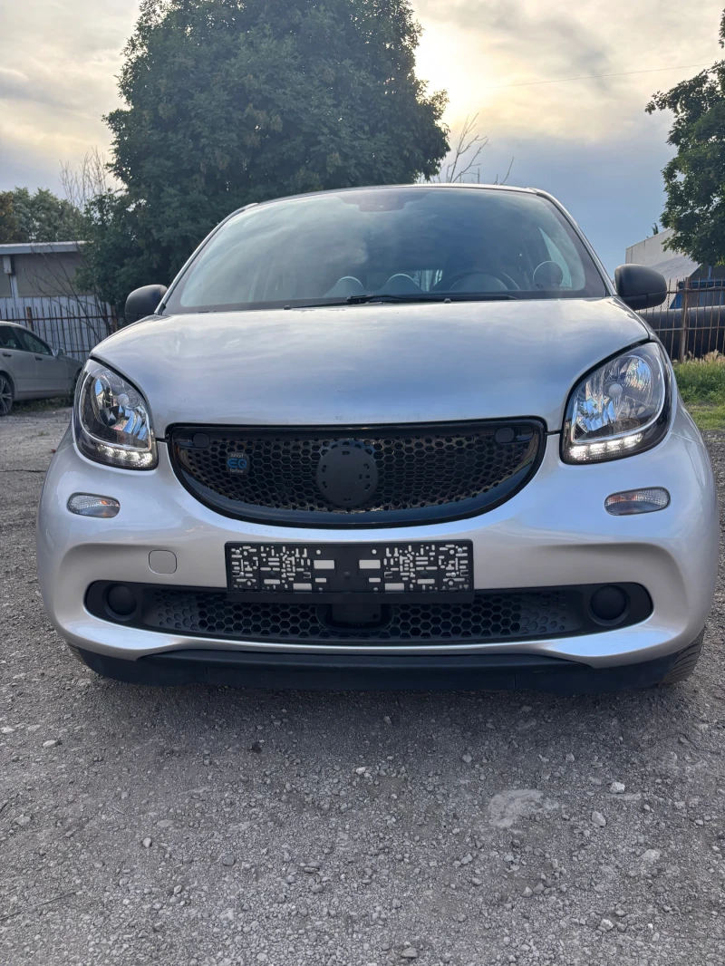 Smart Forfour 28900 km Germany - 8200 € / 16037.81 лв. - 36472566 1 | Car24.bg Smart Forfour 28900 km Germany - 8200 € / 16037.81 лв. - 36472566 1