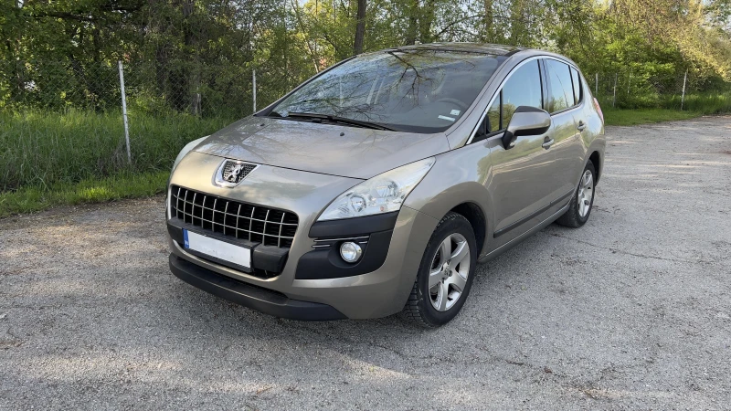 Peugeot 3008 - 4500 € - 28028199 1 | Car24.bg Peugeot 3008 - 4500 € - 28028199 1