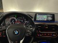 BMW 530 XD | Гаранция | 360 Камери| Обдухване | Softclose - [11] 