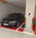 BMW 530 XD | Гаранция | 360 Камери| Обдухване | Softclose - [2] 