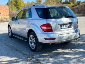 Mercedes-Benz ML 350 4Matic Face Airmatic - 15900 лв. / 8129.54 € - 37909475 6 | Car24.bg Mercedes-Benz ML 350 4Matic Face Airmatic - 15900 лв. / 8129.54 € - 37909475 6