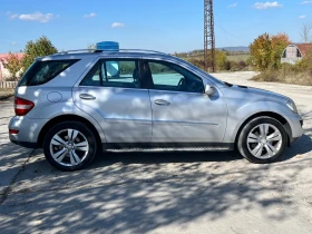 Mercedes-Benz ML 350 4Matic Face Airmatic - 15900 лв. / 8129.54 € - 37909475 5 | Car24.bg Mercedes-Benz ML 350 4Matic Face Airmatic - 15900 лв. / 8129.54 € - 37909475 5