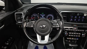 Kia Sportage 2.0 2WD NOBLESSE - 36850 лв. / 18841.11 € - 63257322 14 | Car24.bg Kia Sportage 2.0 2WD NOBLESSE - 36850 лв. / 18841.11 € - 63257322 14