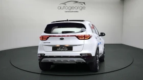 Kia Sportage 2.0 2WD NOBLESSE - 36850 лв. / 18841.11 € - 63257322 4 | Car24.bg Kia Sportage 2.0 2WD NOBLESSE - 36850 лв. / 18841.11 € - 63257322 4