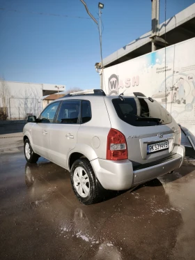 Hyundai Tucson 2.0 140кс - 4700 € / 9192.40 лв. - 38505986 2 | Car24.bg Hyundai Tucson 2.0 140кс - 4700 € / 9192.40 лв. - 38505986 2