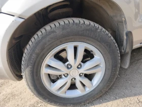 Hyundai Tucson 2.0 140кс - 4700 € / 9192.40 лв. - 38505986 11 | Car24.bg Hyundai Tucson 2.0 140кс - 4700 € / 9192.40 лв. - 38505986 11