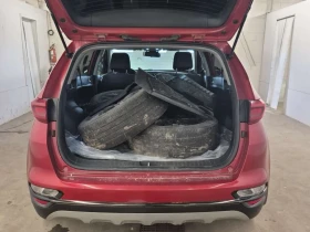 Kia Sportage EX| ПОДГРЕВИ| ПАНО| ЗАДНА КАМЕРА| 2 КЛЮЧА| | Auto.bg — изображение 13 Kia Sportage EX| ПОДГРЕВИ| ПАНО| ЗАДНА КАМЕРА| 2 КЛЮЧА| | Auto.bg — изображение 13