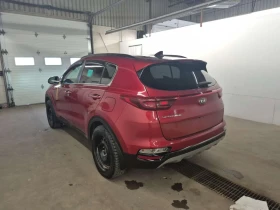 Kia Sportage EX| ПОДГРЕВИ| ПАНО| ЗАДНА КАМЕРА| 2 КЛЮЧА| | Auto.bg — изображение 4 Kia Sportage EX| ПОДГРЕВИ| ПАНО| ЗАДНА КАМЕРА| 2 КЛЮЧА| | Auto.bg — изображение 4