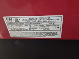 Kia Sportage EX| ПОДГРЕВИ| ПАНО| ЗАДНА КАМЕРА| 2 КЛЮЧА| | Auto.bg — изображение 16 Kia Sportage EX| ПОДГРЕВИ| ПАНО| ЗАДНА КАМЕРА| 2 КЛЮЧА| | Auto.bg — изображение 16