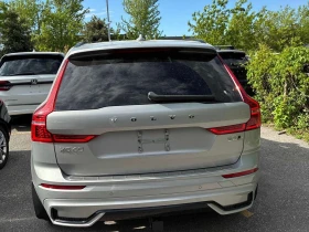 Volvo XC60 R Design CARFAX | Auto.bg — изображение 4 Volvo XC60 R Design CARFAX | Auto.bg — изображение 4