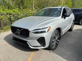 Volvo XC60 R Design CARFAX