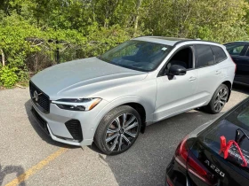 Volvo XC60 R Design CARFAX | Auto.bg — изображение 2 Volvo XC60 R Design CARFAX | Auto.bg — изображение 2