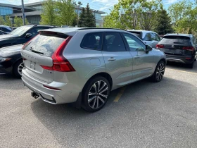 Volvo XC60 R Design CARFAX | Auto.bg — изображение 3 Volvo XC60 R Design CARFAX | Auto.bg — изображение 3