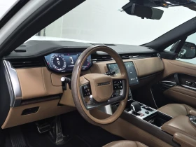 Land Rover Range rover 4.4L 8cyl AWD - 83048 € / 162427.77 лв. - 43413968 10 | Car24.bg Land Rover Range rover 4.4L 8cyl AWD - 83048 € / 162427.77 лв. - 43413968 10