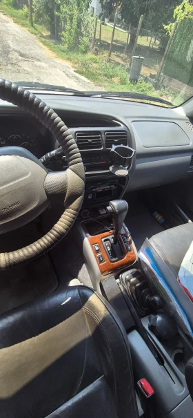 Suzuki Grand vitara undefined | Auto.bg — изображение 10 Suzuki Grand vitara undefined | Auto.bg — изображение 10
