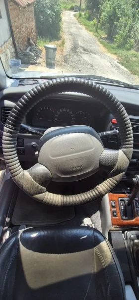 Suzuki Grand vitara undefined | Auto.bg — изображение 9 Suzuki Grand vitara undefined | Auto.bg — изображение 9
