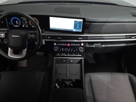 Hyundai Santa fe HEV 1.6 2WD| 226к.с.| ВКЛ.ТЕХНОТЕСТ - 27000 € - 41128360 7 | Car24.bg Hyundai Santa fe HEV 1.6 2WD| 226к.с.| ВКЛ.ТЕХНОТЕСТ - 27000 € - 41128360 7